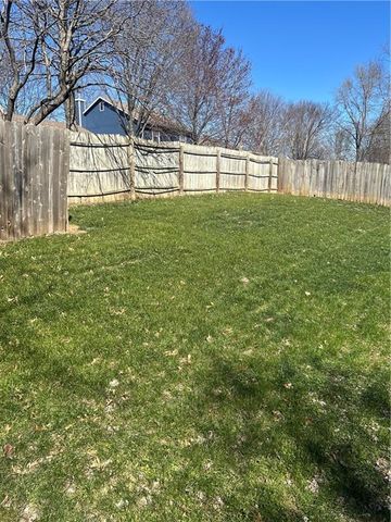 2004 Goodell Court, Lawrence, KS 66046