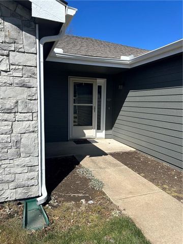 2004 Goodell Court, Lawrence, KS 66046