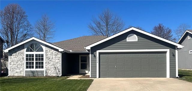 2004 Goodell Court, Lawrence, KS 66046