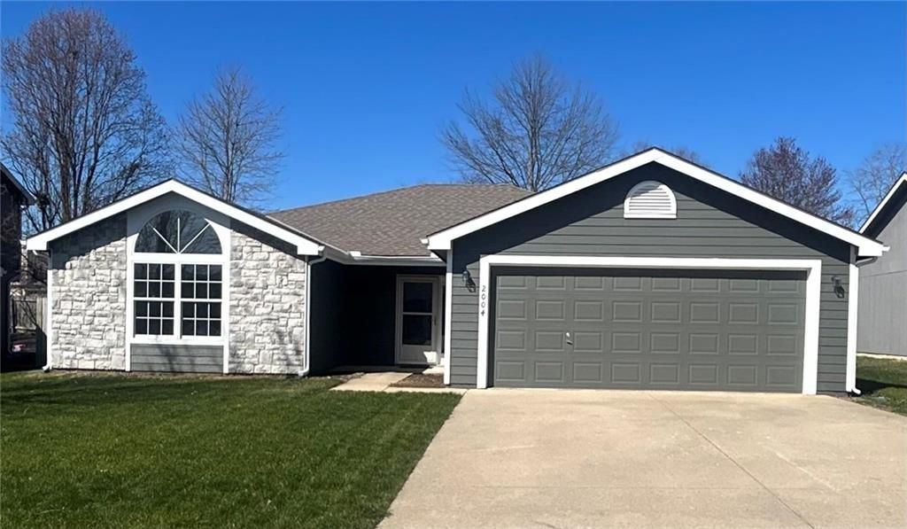 2004 Goodell Court, Lawrence, KS 66046