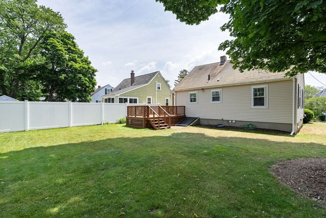53 Roberts Rd, Medford, MA 02155