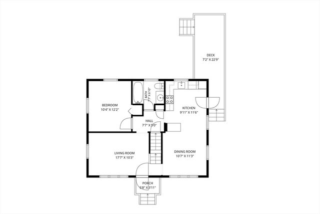 53 Roberts Rd, Medford, MA 02155