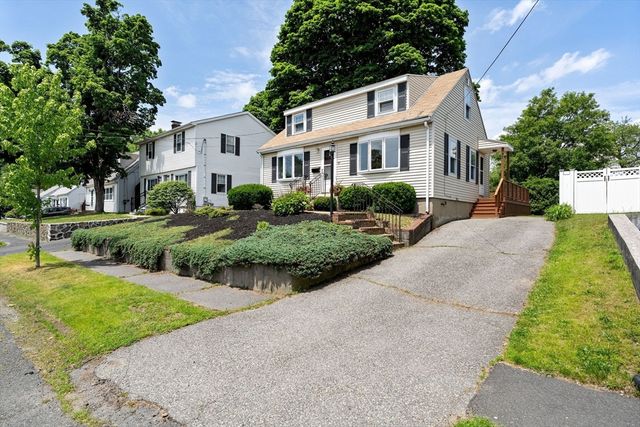 53 Roberts Rd, Medford, MA 02155