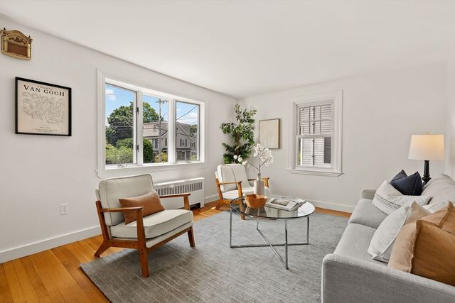 53 Roberts Rd, Medford, MA 02155