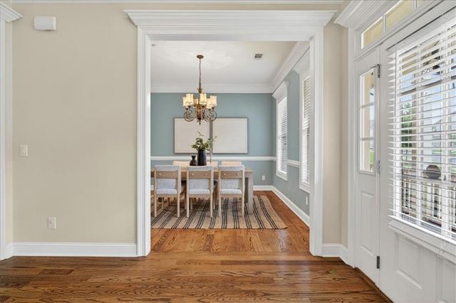 435 Lafayette Avenue, Fayetteville, GA 30214