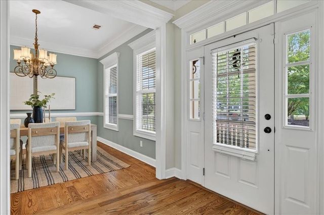 435 Lafayette Avenue, Fayetteville, GA 30214