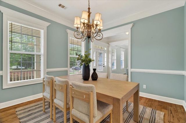 435 Lafayette Avenue, Fayetteville, GA 30214