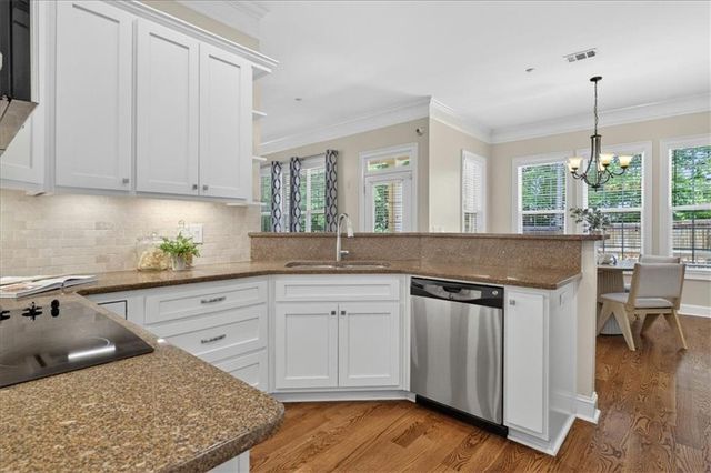 435 Lafayette Avenue, Fayetteville, GA 30214