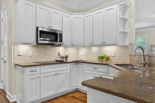 435 Lafayette Avenue, Fayetteville, GA 30214