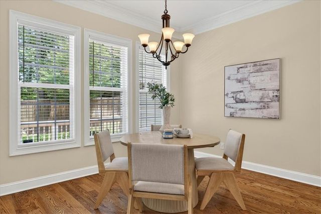 435 Lafayette Avenue, Fayetteville, GA 30214