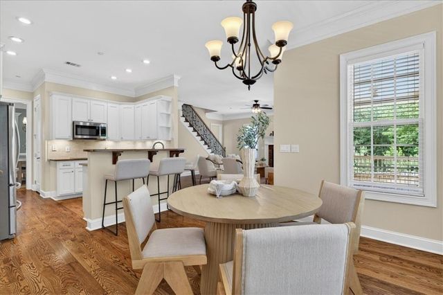 435 Lafayette Avenue, Fayetteville, GA 30214