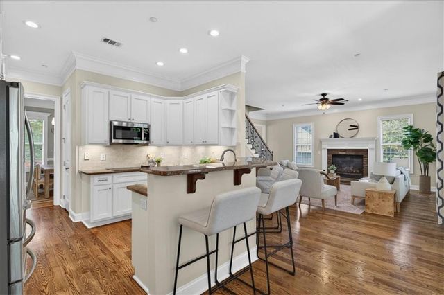 435 Lafayette Avenue, Fayetteville, GA 30214