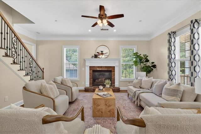 435 Lafayette Avenue, Fayetteville, GA 30214