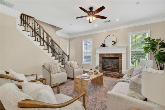 435 Lafayette Avenue, Fayetteville, GA 30214