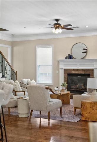 435 Lafayette Avenue, Fayetteville, GA 30214
