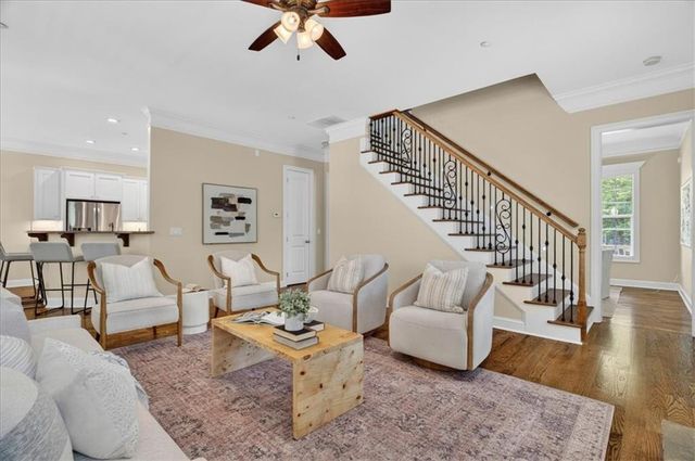 435 Lafayette Avenue, Fayetteville, GA 30214
