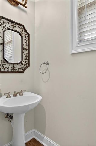 435 Lafayette Avenue, Fayetteville, GA 30214