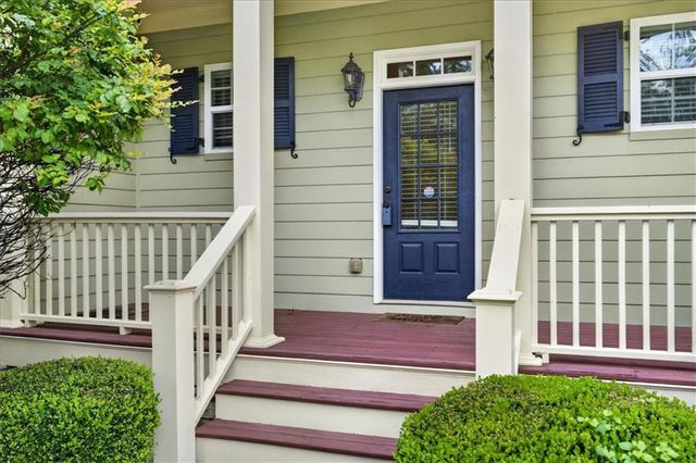 435 Lafayette Avenue, Fayetteville, GA 30214
