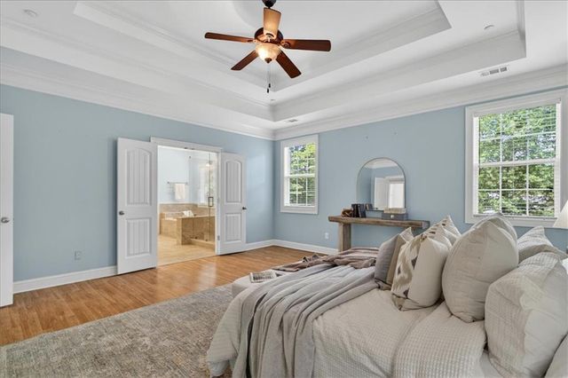 435 Lafayette Avenue, Fayetteville, GA 30214