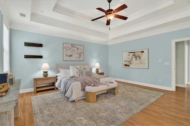 435 Lafayette Avenue, Fayetteville, GA 30214