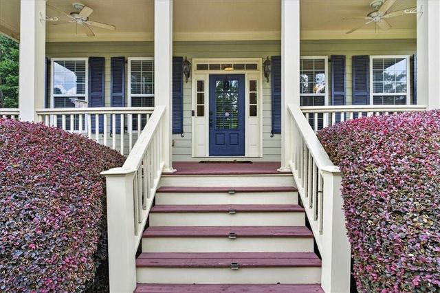 435 Lafayette Avenue, Fayetteville, GA 30214