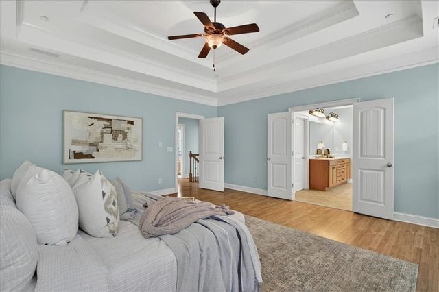 435 Lafayette Avenue, Fayetteville, GA 30214