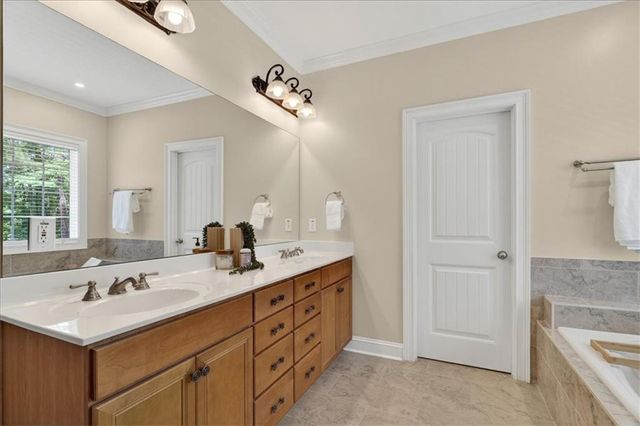 435 Lafayette Avenue, Fayetteville, GA 30214