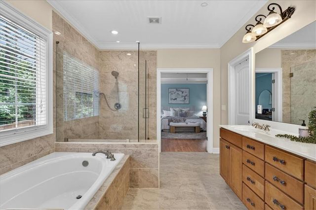 435 Lafayette Avenue, Fayetteville, GA 30214