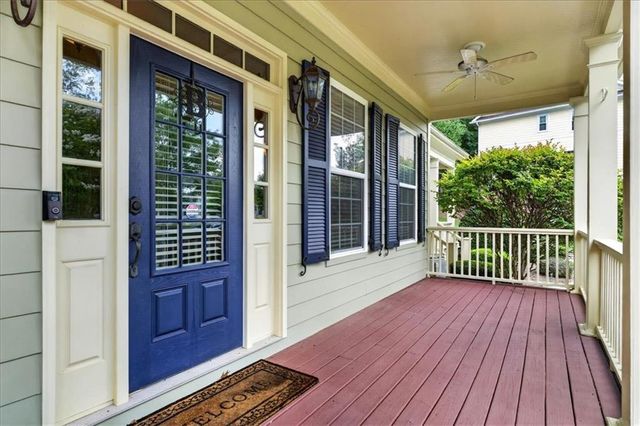435 Lafayette Avenue, Fayetteville, GA 30214