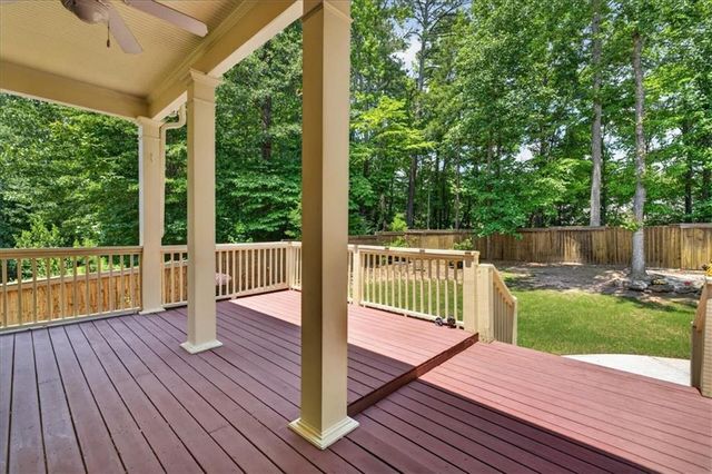 435 Lafayette Avenue, Fayetteville, GA 30214
