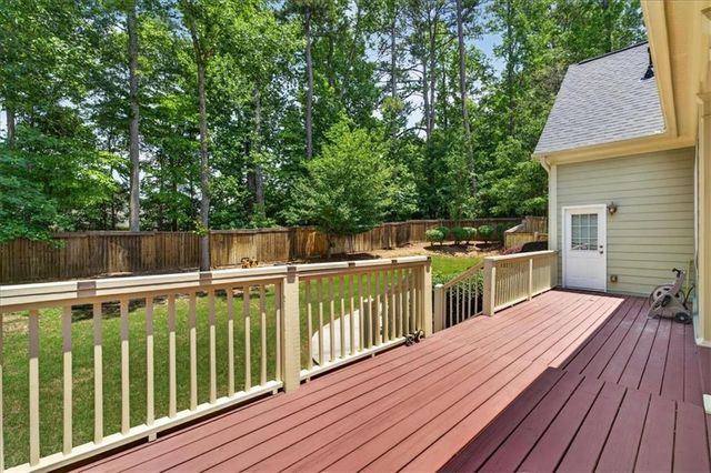 435 Lafayette Avenue, Fayetteville, GA 30214