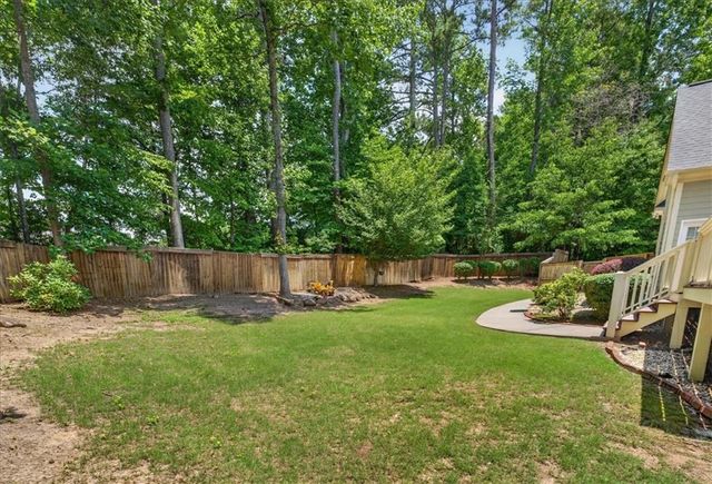 435 Lafayette Avenue, Fayetteville, GA 30214