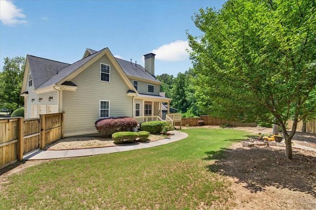 435 Lafayette Avenue, Fayetteville, GA 30214