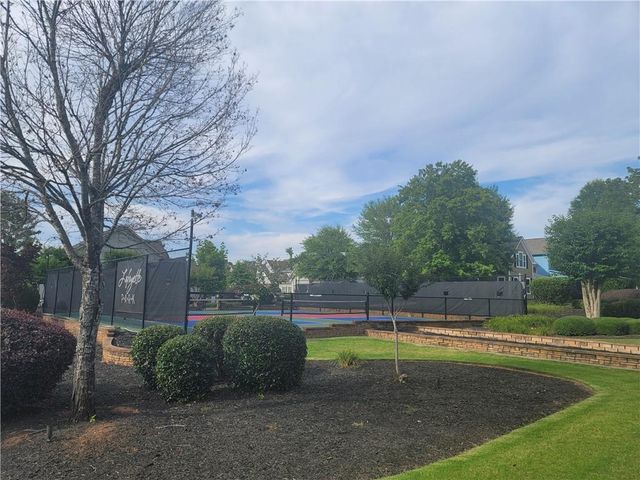 435 Lafayette Avenue, Fayetteville, GA 30214