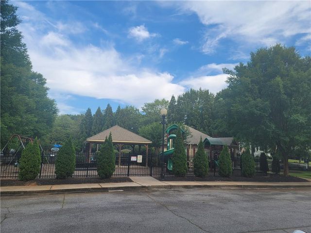435 Lafayette Avenue, Fayetteville, GA 30214