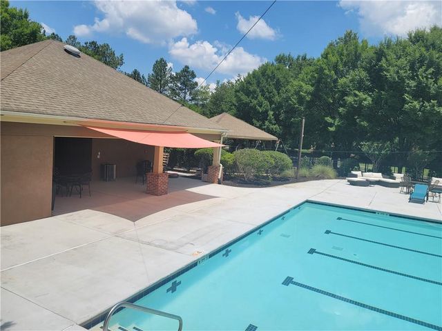 435 Lafayette Avenue, Fayetteville, GA 30214