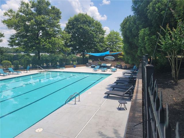 435 Lafayette Avenue, Fayetteville, GA 30214