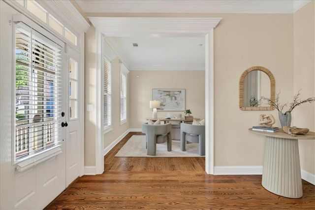 435 Lafayette Avenue, Fayetteville, GA 30214