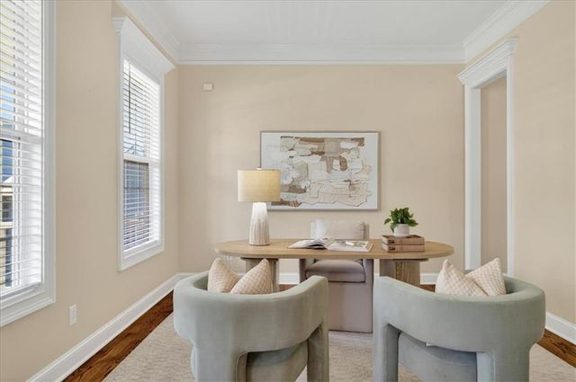 435 Lafayette Avenue, Fayetteville, GA 30214