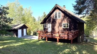1739 Bear Head State Park Road, Eagle's Nest Twp, MN 55731