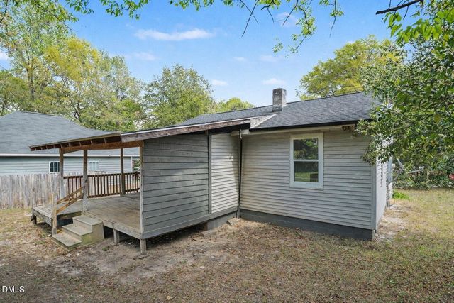 2008 Center Street, Fayetteville, NC 28306