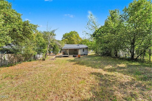 2008 Center Street, Fayetteville, NC 28306