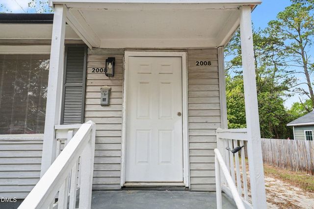 2008 Center Street, Fayetteville, NC 28306