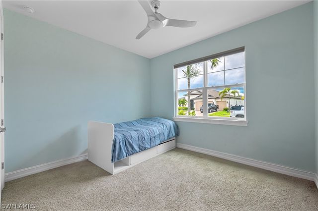 3289 Baravaldo CIR, Cape Coral, FL 33909