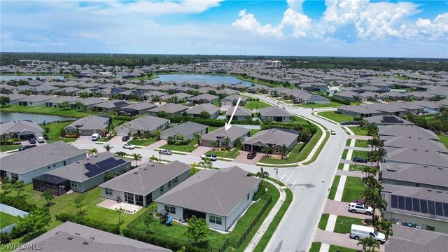 3289 Baravaldo CIR, Cape Coral, FL 33909