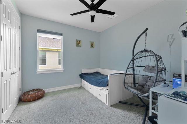 3289 Baravaldo CIR, Cape Coral, FL 33909