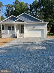 TBD Lot 40a DINGLEY ROAD, Montross, VA 22520