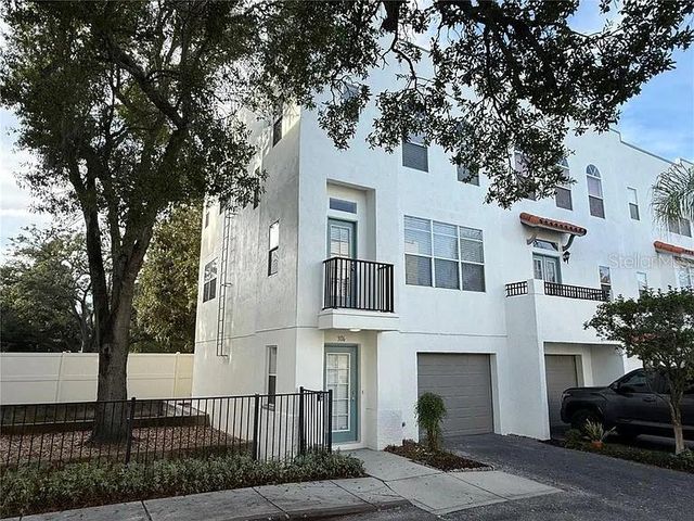 3116 TOSCANA CIRCLE, Tampa, FL 33611