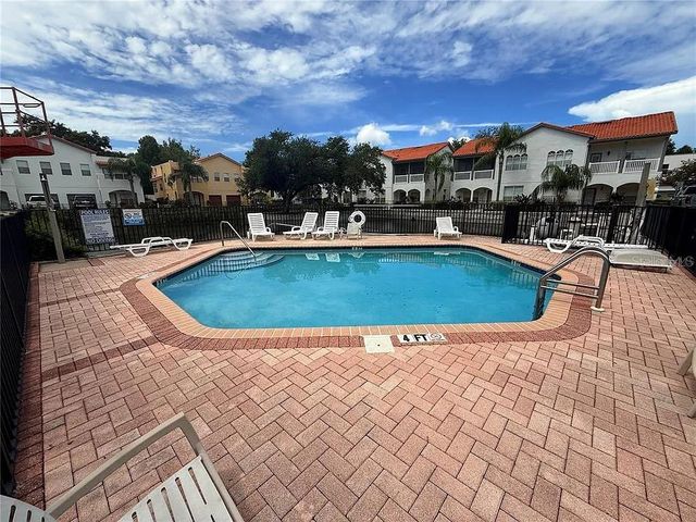 3116 TOSCANA CIRCLE, Tampa, FL 33611
