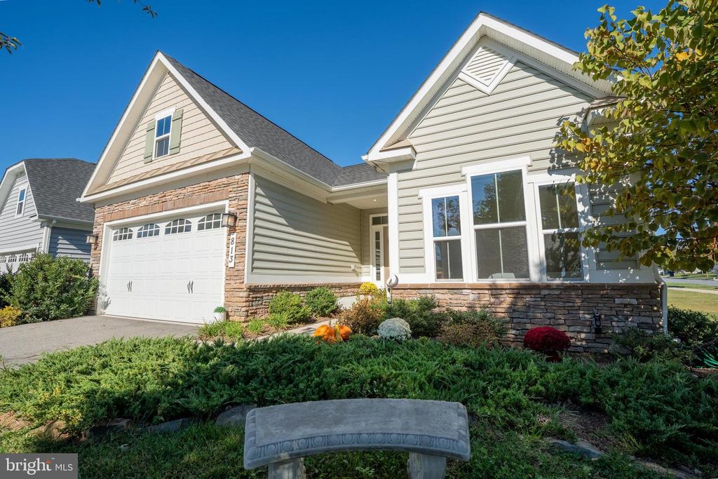 813 CENTRAL AVE, Brunswick, MD 21716